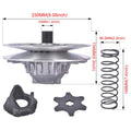 Secondary Drive Clutch 420280173 for Can-Am Outlander Renegade Maverick Commander