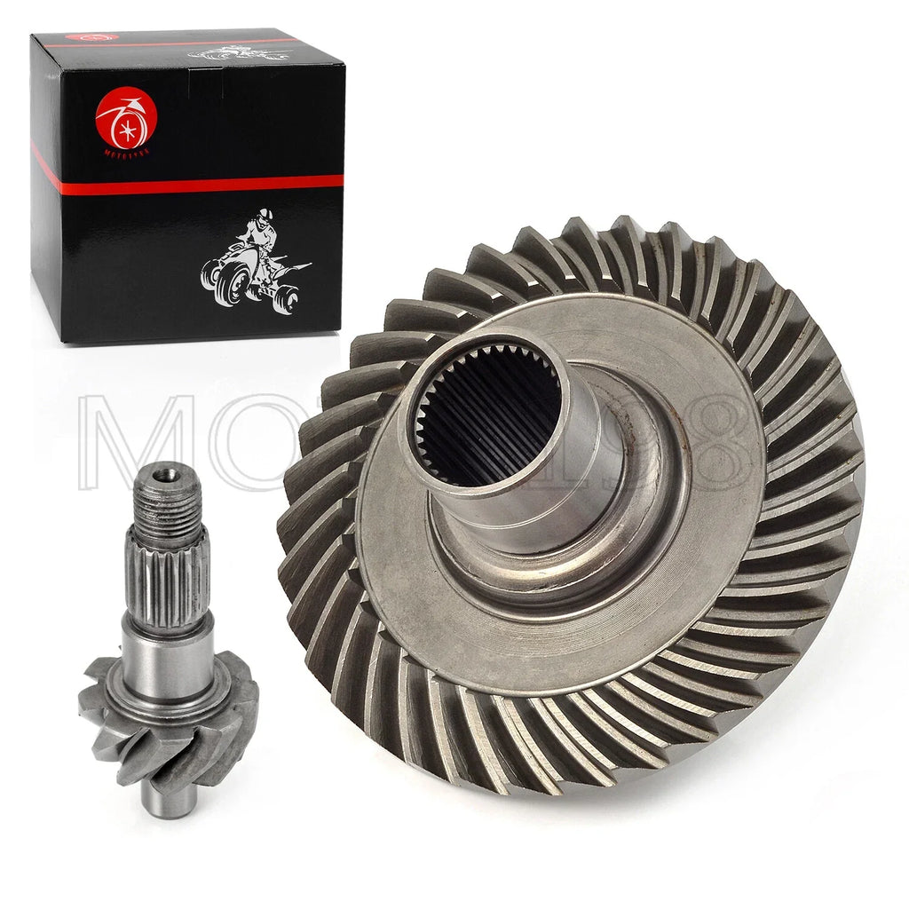 Rear Differential Ring Pinion Gear Bearing Seal for HONDA FourTrax 300 TRX300FW (1997–2000)