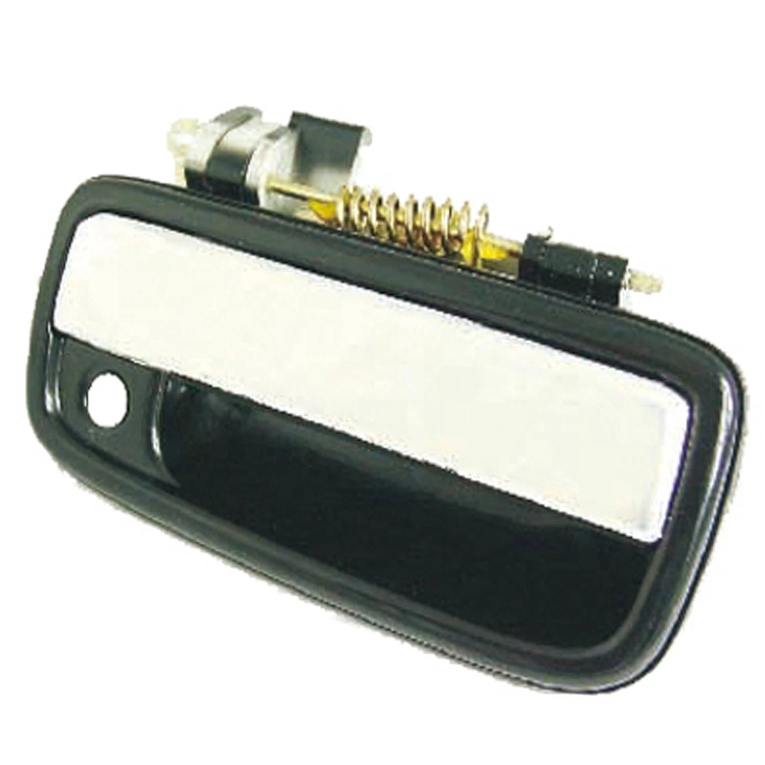 Replacement Passenger Side Front Outer Door Handle for See Compatible Chart