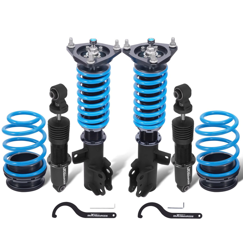 Coilover Suspension Kit for Kia Forte Koup (2010–2013)