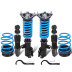 Coilover Suspension Kit for Kia Forte Koup (2010–2013)