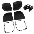 Fairings Glove Box Doors Speaker Grills for Harley Road Glide FLTR (2015–2023)
