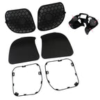 Fairings Glove Box Doors Speaker Grills for Harley Road Glide FLTR (2015–2023)