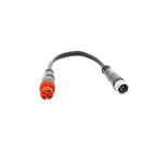 Motor Adapter Cable for G061 G062 G063 G060 (25cm)