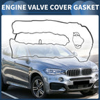 Valve Cover Gasket No. 11127555739 for BMW 5 Series (E60) 520i (2006–2009)