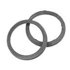 Timing Chain Cover Gasket for Rubber Non-deformation