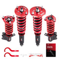 Coilover 24 Way Damping Lowering Kit for Nissan 240SX Silvia (1995–1998)
