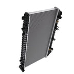 Downflow Radiator for Chevrolet Camaro 3.6L (2010–2011) DPI13141 GM3010534