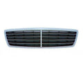 Replacement Black Chrome Grille w/o Emblem Style (See compatibility Chart)