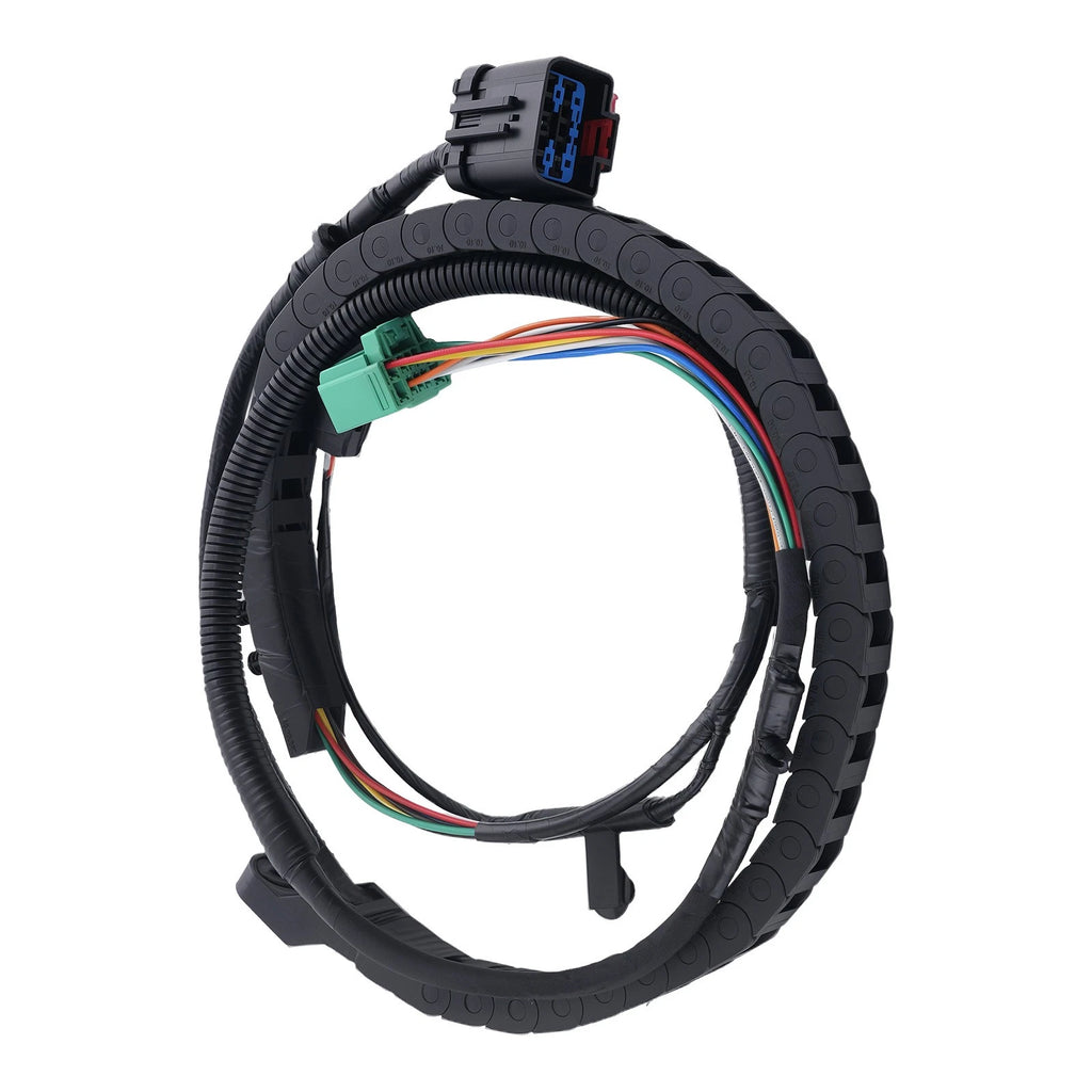 Right Sliding Door Wiring Harness for Dodge Grand Caravan (2008–2009)