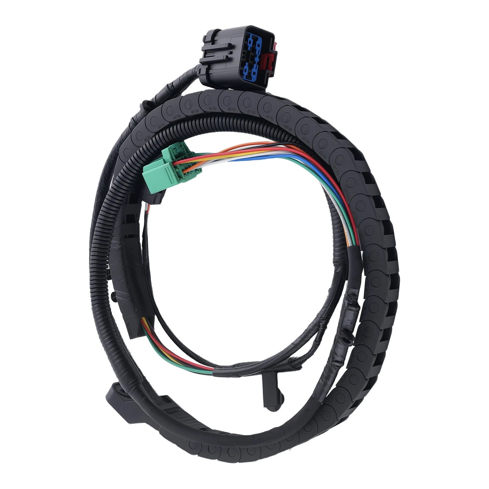 Right Sliding Door Wiring Harness for Dodge Grand Caravan (2008–2009)
