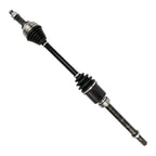 Front Right CV Axle Shaft Assembly for Nissan Sentra (2007–2012)
