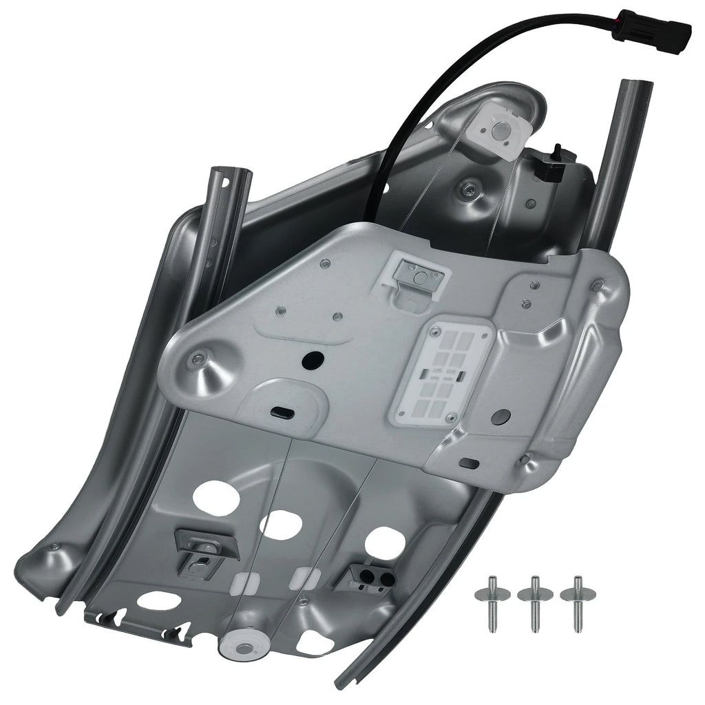 Electric Window Lifter w/ Motor for Chrysler Sebring Convertible (2001–2006)