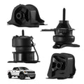 Front HVAC Heater Blower Fan for Ford F-150 (1997–2003)