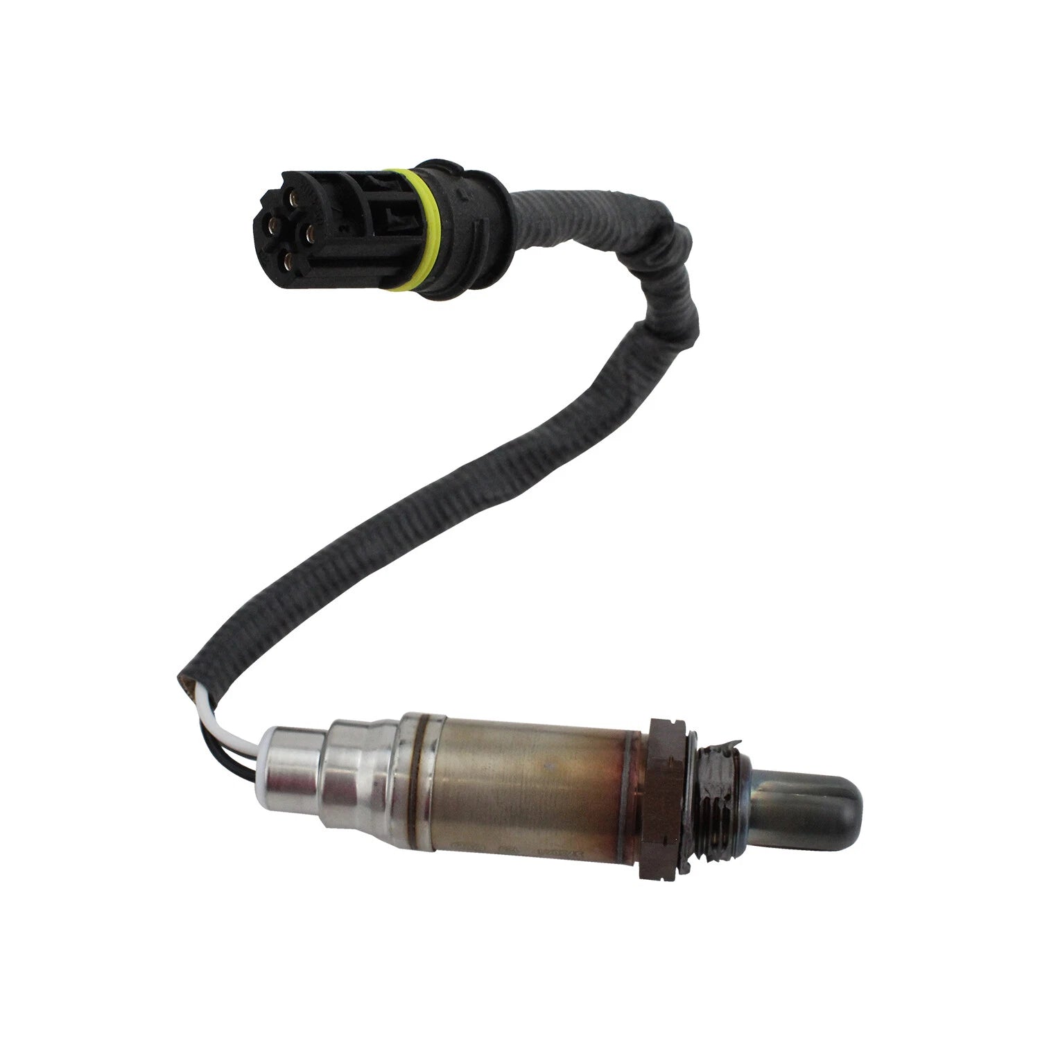 Oxygen O2 Sensor for BMW E38 E39 E46 E53 E83 X5 Z3 Z8 (1995–2006) Bosch 13477