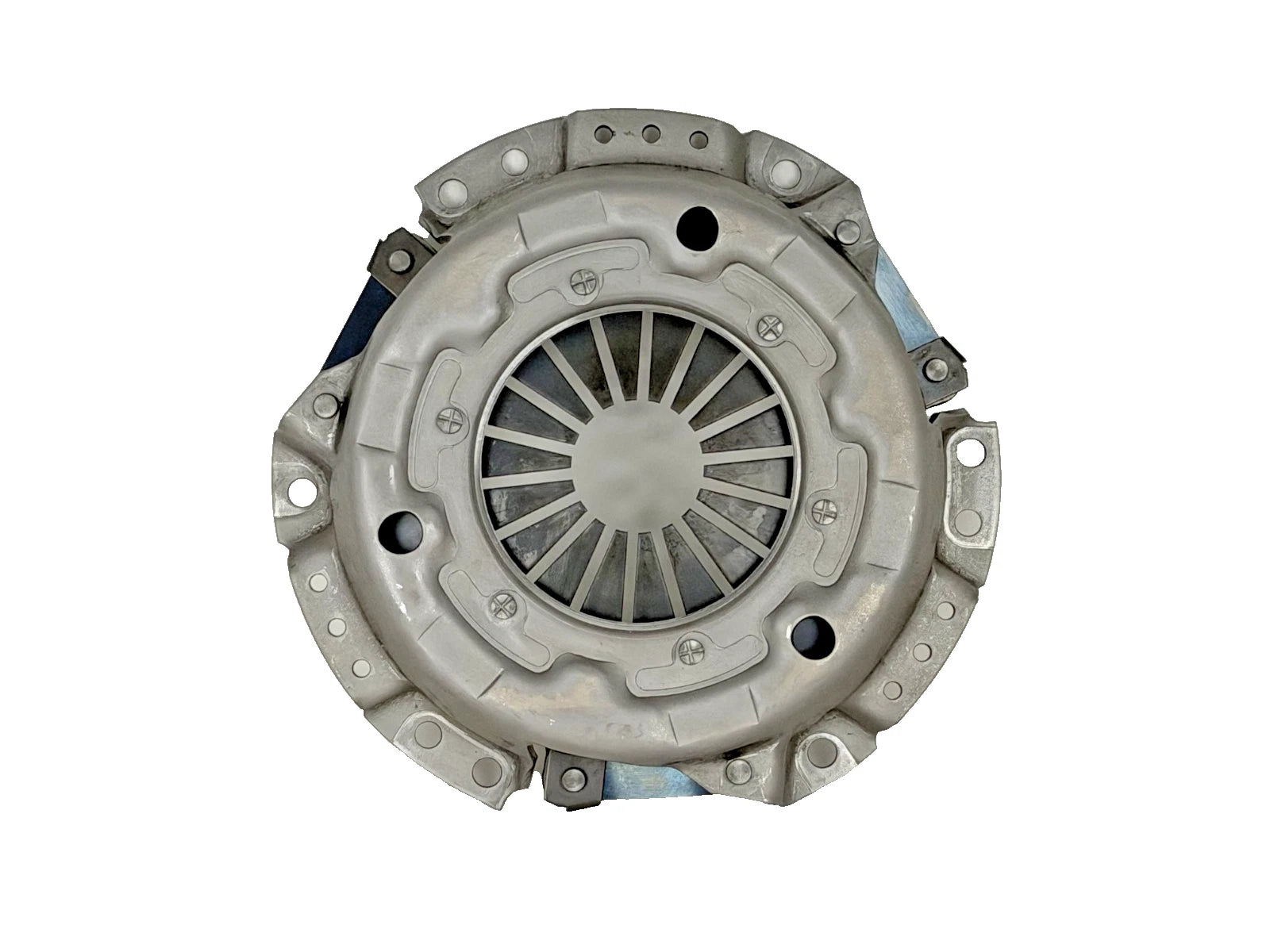 Clutch Kit for John Deere 4100 4110 (Single Stage, 7-1/4")