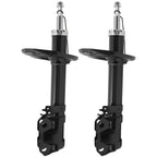 Set of 2 Rear Struts for Toyota Camry (2012–2017)