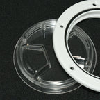 Top Lid Lock Deck Plate Anti-aging Hatch Cover for Marine Boat Yacht