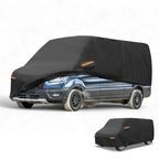 Waterproof All Weather Car Cover for Ford Transit Connect (2010–2023)