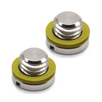 Lower Unit Drain Plug for Mercruiser Alpha Outdrive (8M0058389, 10-79953Q04)