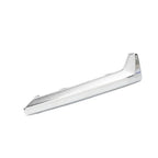 Chrome Fog Light Trim for Subaru Forester (2017–2018) Left