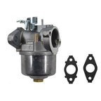 Carburetor Gaskets for Briggs & Stratton Lawnmower Engines