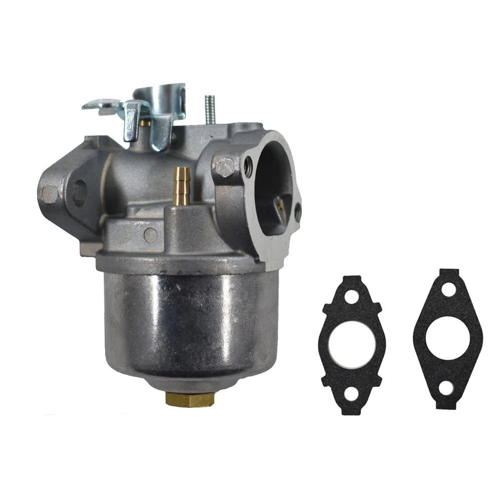 Carburetor Gaskets for Briggs & Stratton Lawnmower Engines