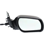 Set of 2 Mirrors for Mazda 3 (Driver & Passenger Side)
