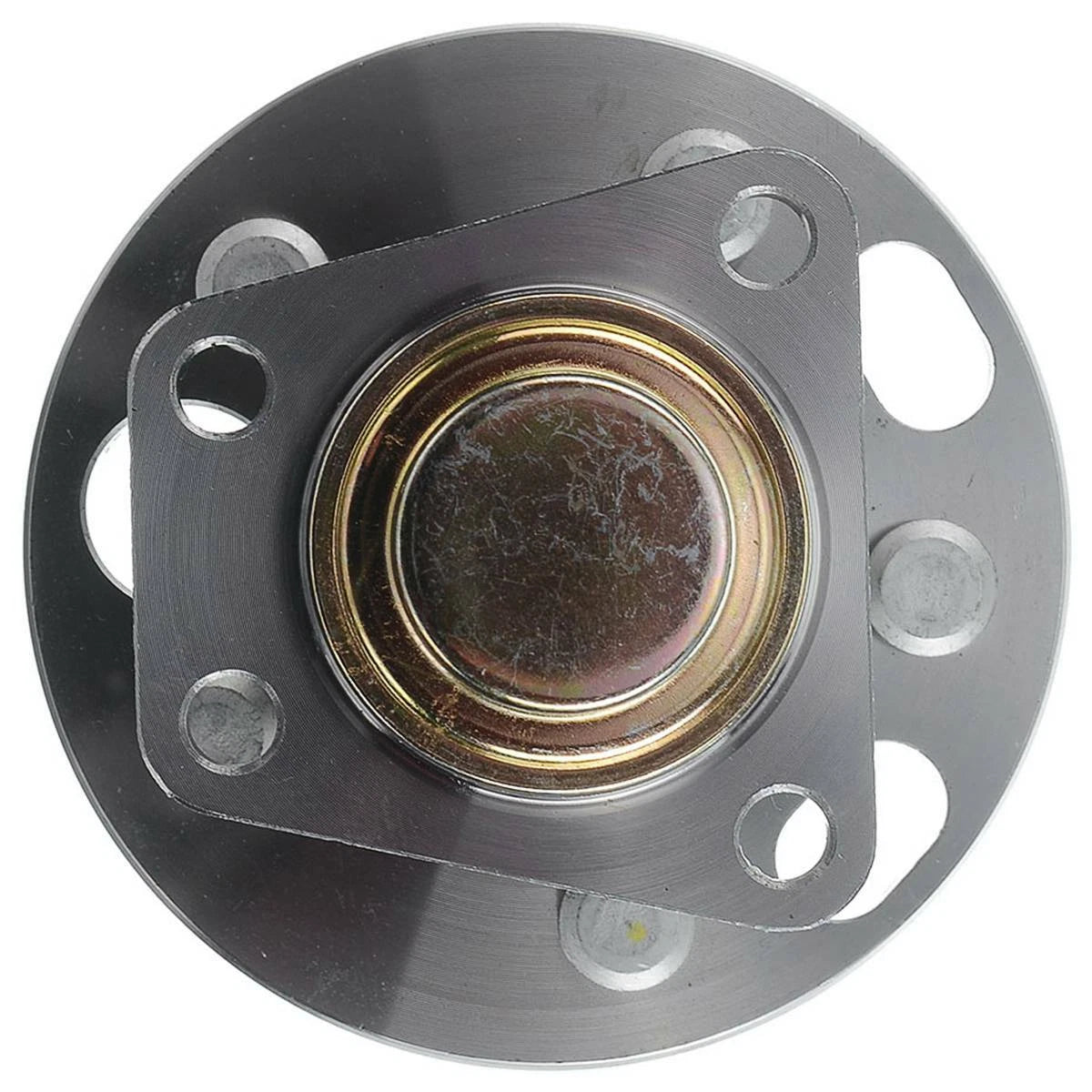 Rear Wheel Hub & Bearing Assembly for Chevrolet Cavalier (1995â2005)