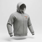 Fleece Full-Zip Hoodie for Harley-Davidson (NWT)