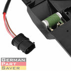 Cooling Fan Assembly for Mini Cooper (2003-2008)