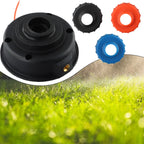 Set of 4 Bump Knob Trimmer Heads for Troy-Bilt