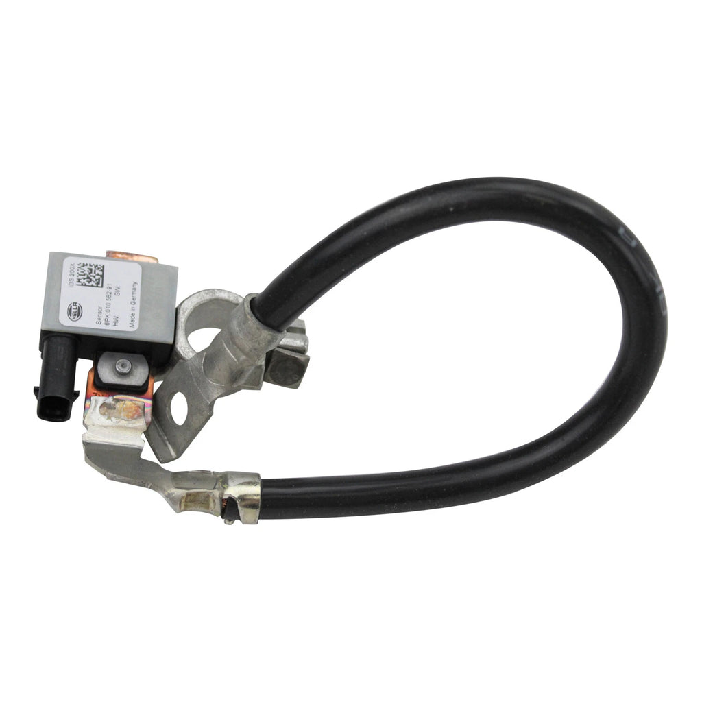 Hella Battery Cable - Negative with IBS for BMW E90 E91 E92 E93 (2006–2013)