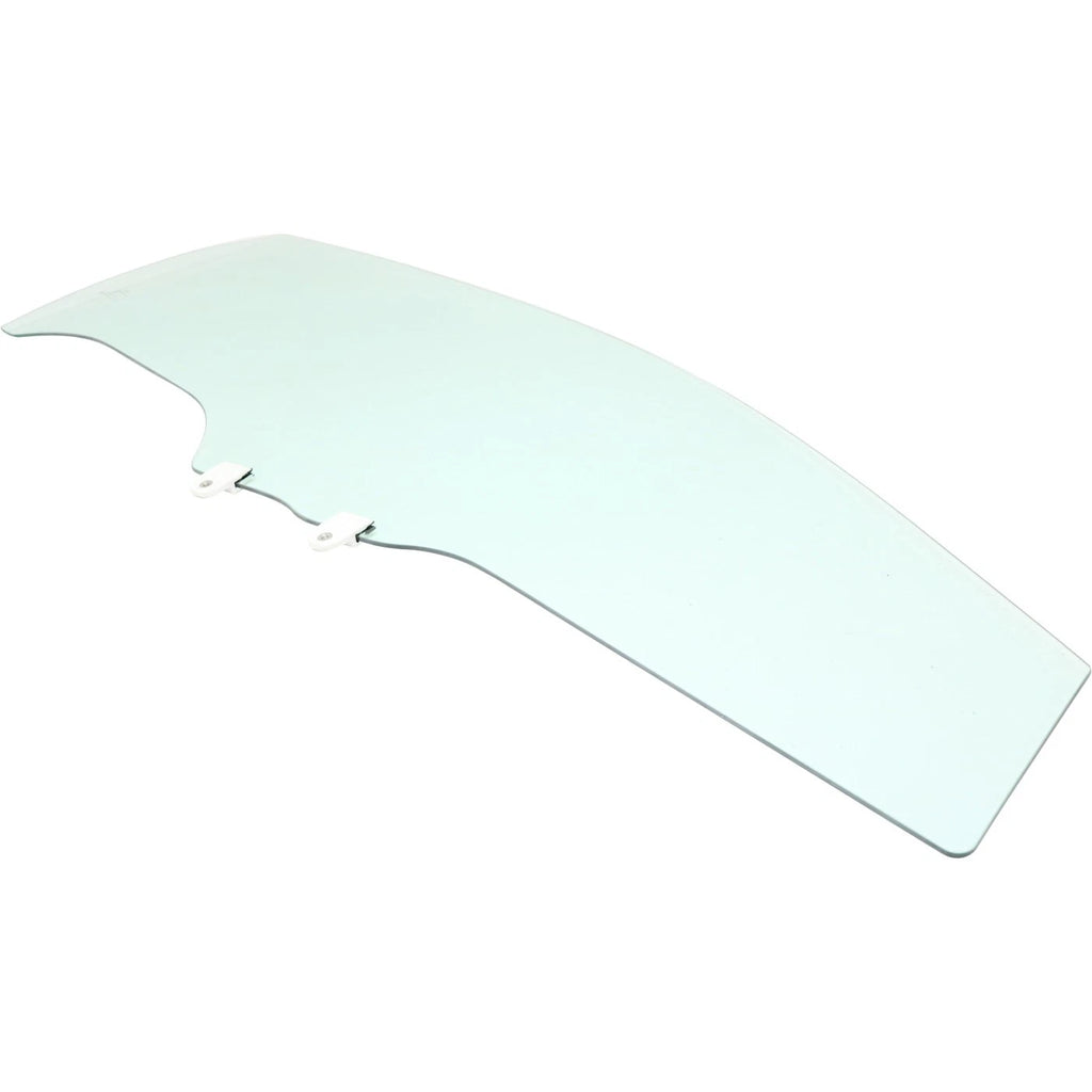 Set of 2 Door Glass for Honda Civic 2-Door (2006–2011)