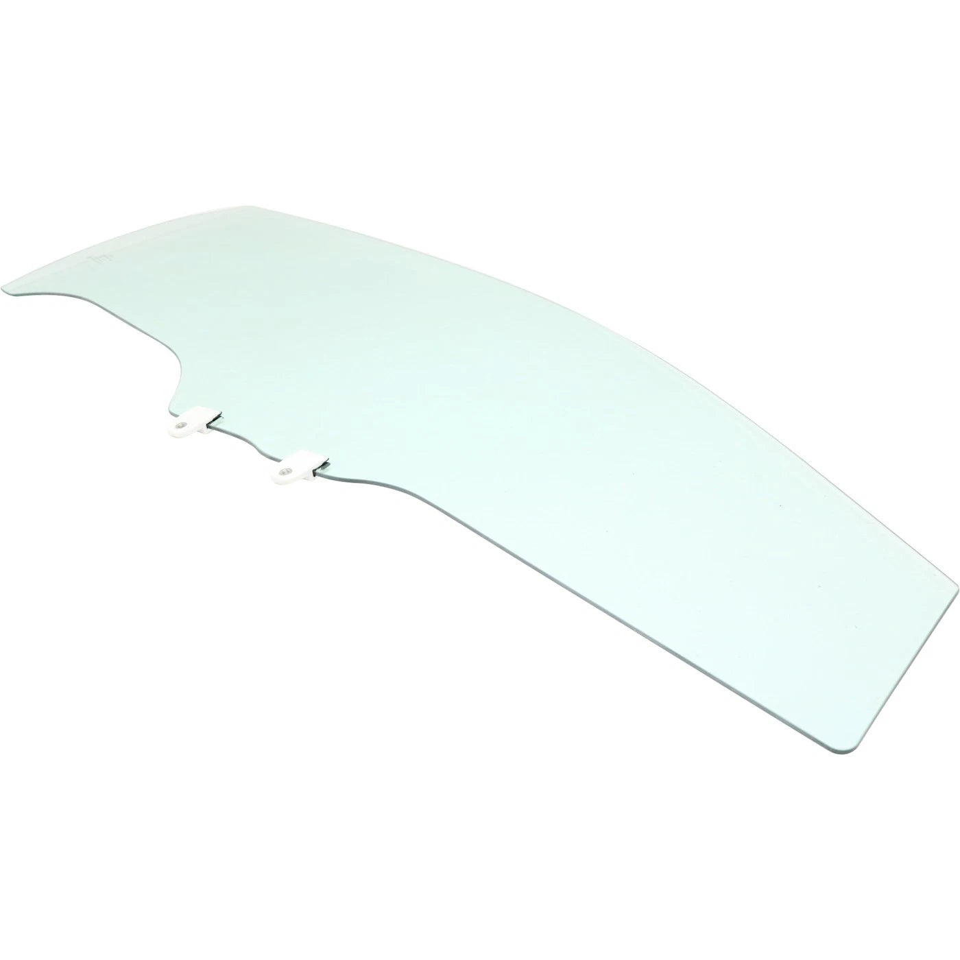 Set of 2 Door Glass for Honda Civic 2-Door (2006–2011)