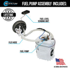 Fuel Pump Module Assembly E8366M for Seat Cordoba (1993–1998)