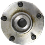 Wheel Hub Kit for Infiniti FX35 (2003–2008) Front Left & Right AWD