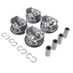 Pistons & Rings for Mercedes C200 C250 C300 V250