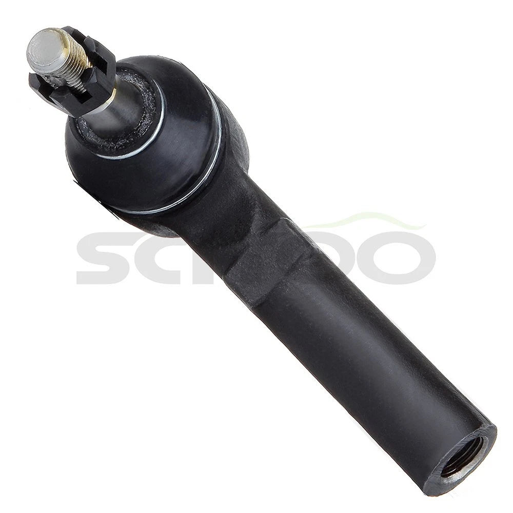 Front Ball Joint Tie Rod End CV Axle Shaft for Chevrolet Impala (2000–2011)