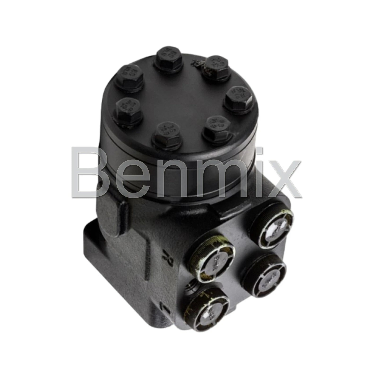 Orbitrol Valve Assembly 45510-30563-71 for Toyota Forklift
