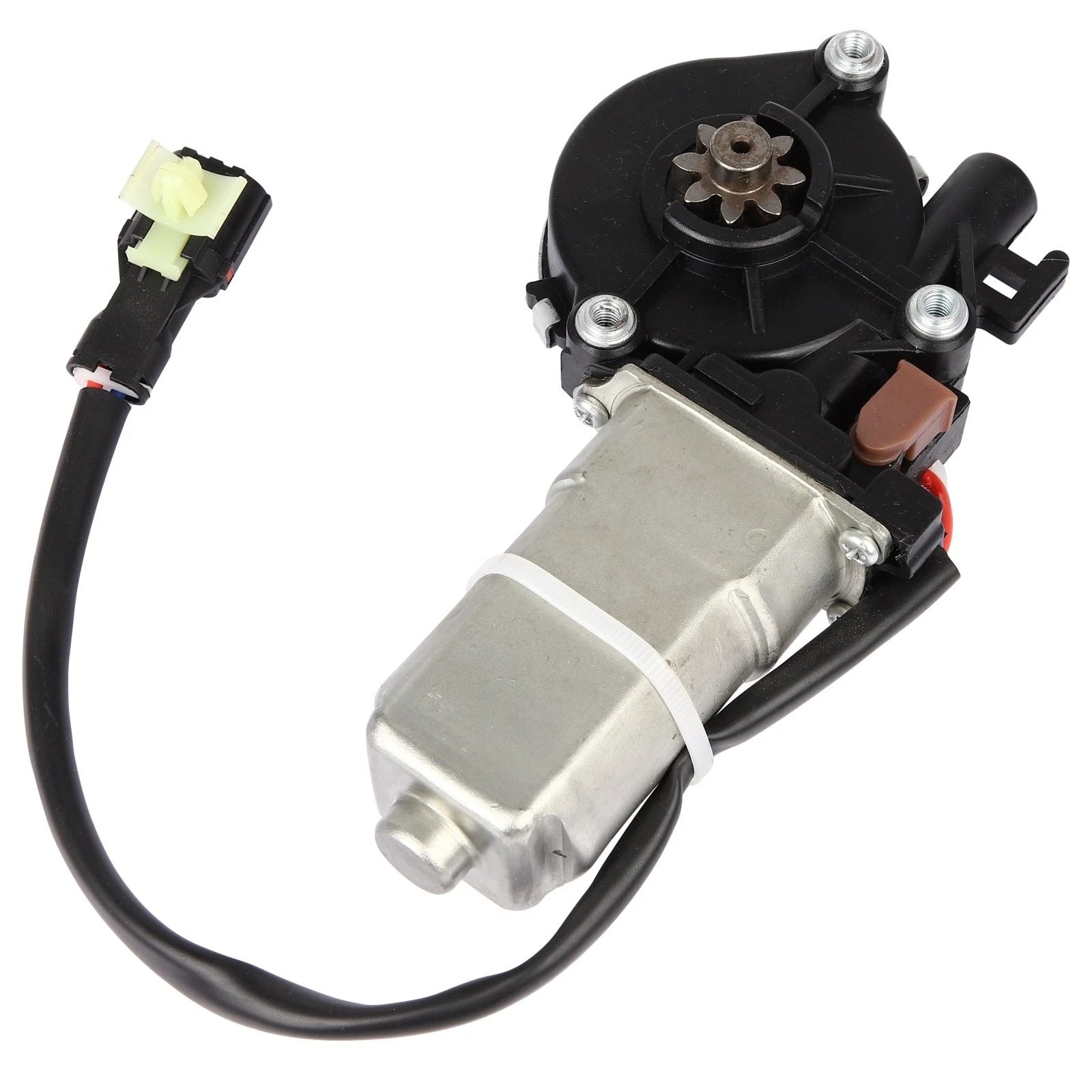 Rear Left Power Window Motor for Kia Sedona (2002–2005) & Sorento (2003–2009)