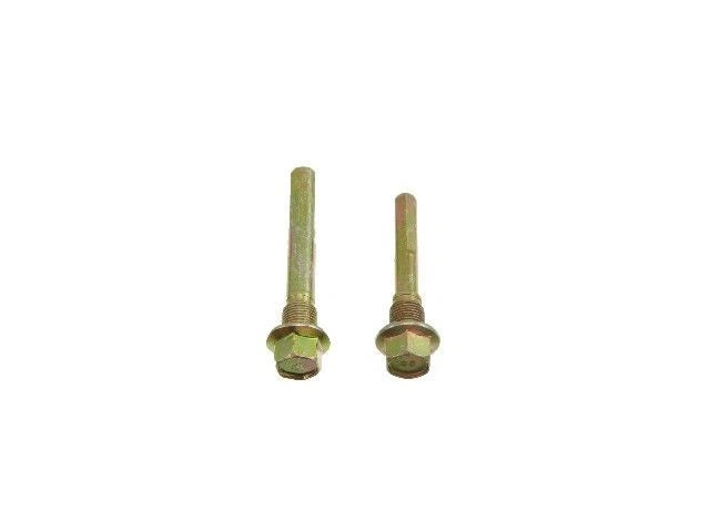 Front Caliper Bolt for Mazda MPV (1992–1998, 2000–2006) WZ937FS
