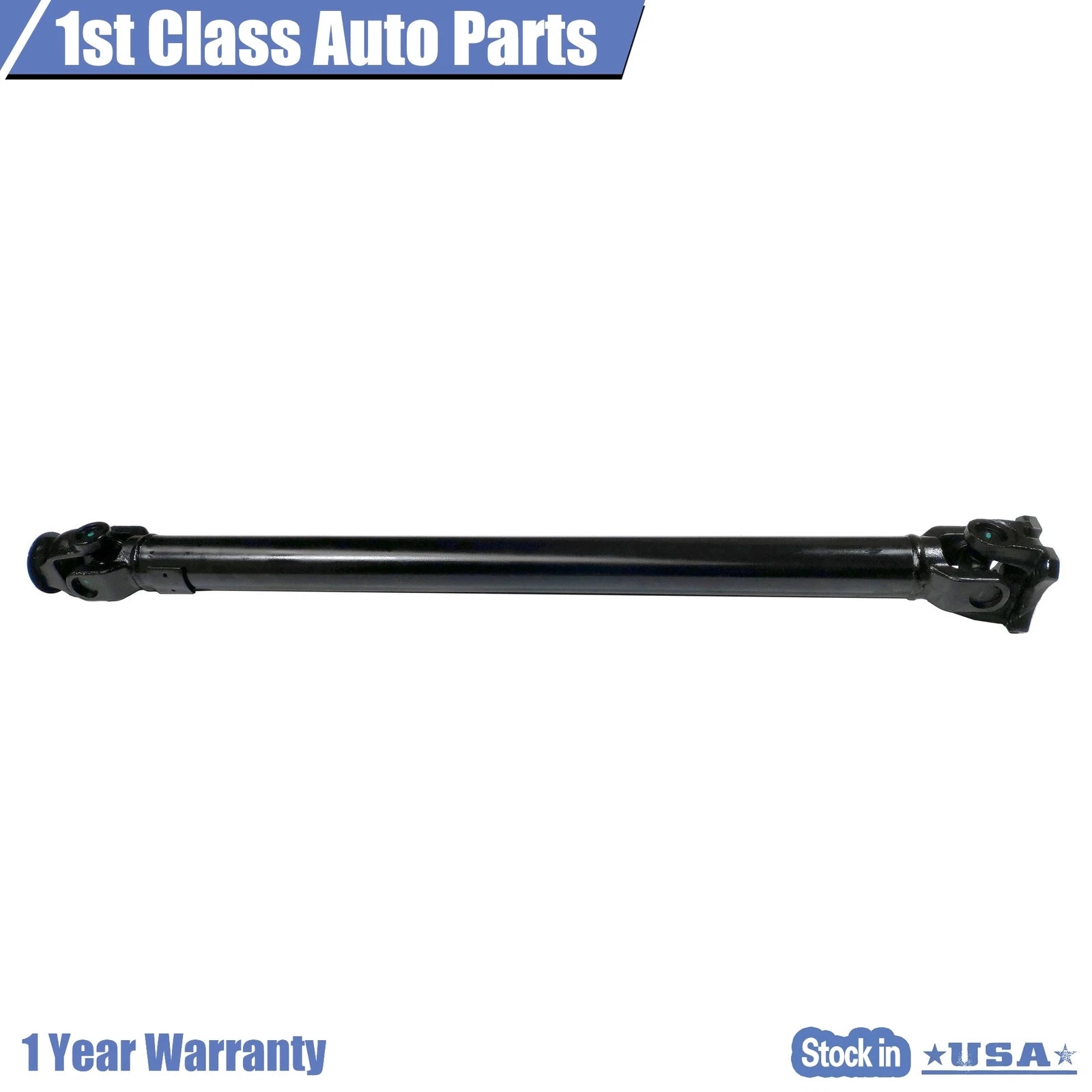 Rear Drive Shaft Assembly for Land Rover Freelander (1999–2006)