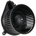 Blower Motor with Fan Cage for Dodge Sprinter 2500 3500 (2003–2006)