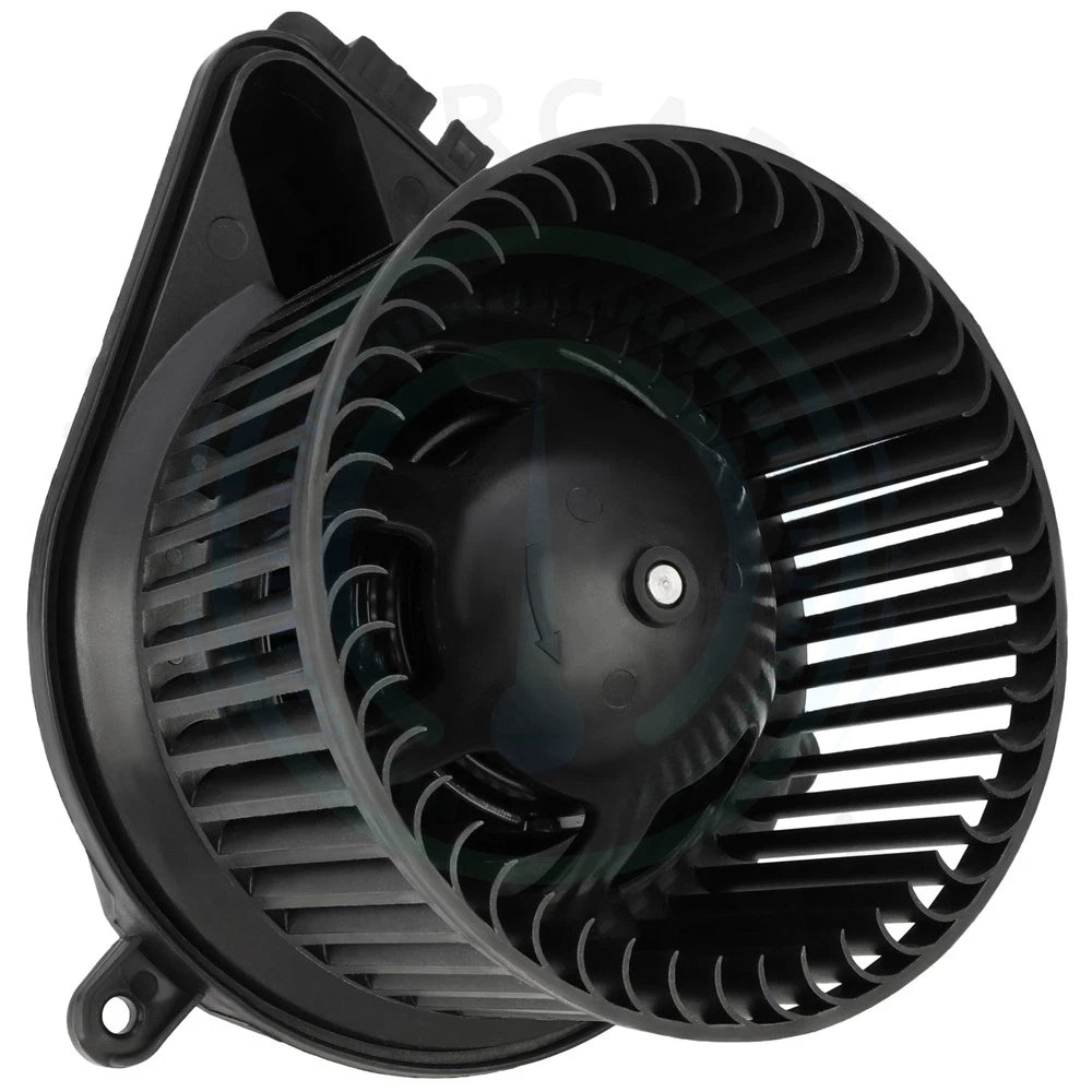 Blower Motor with Fan Cage for Dodge Sprinter 2500 3500 (2003–2006)