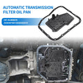 U540E Transmission Filter Oil Pan Gasket Kit for Toyota (No. 3530397501)