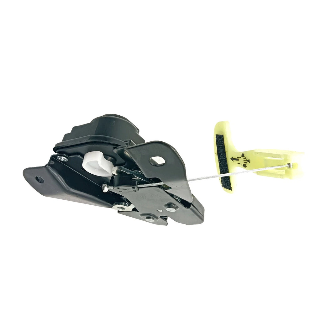 Rear Door Lock Actuator Motor 5056244AB for Chrysler 200 Dodge Challenger Dart (2011–2016)