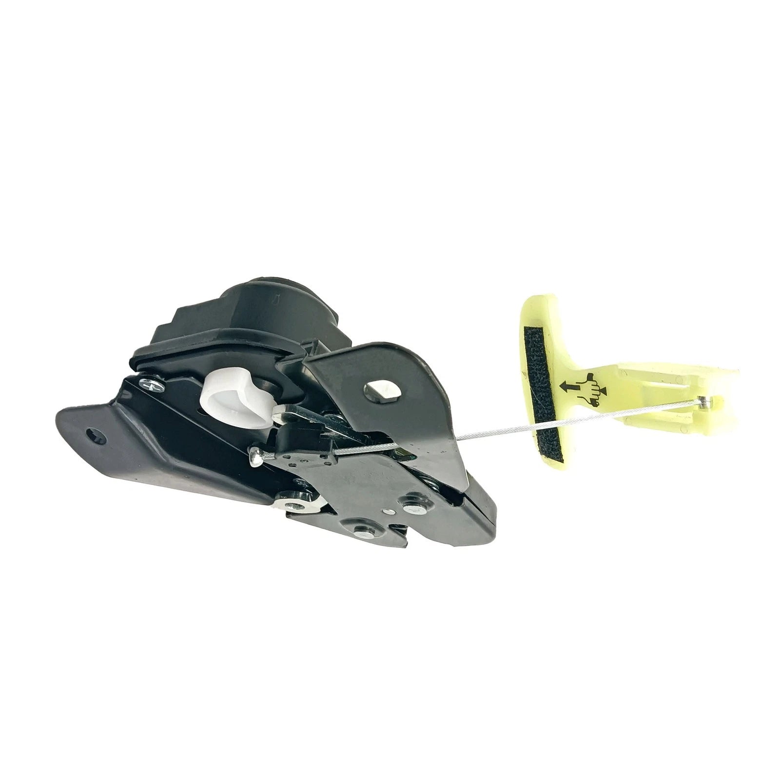 Rear Door Lock Actuator Motor 5056244AB for Chrysler 200 Dodge Challenger Dart (2011–2016)