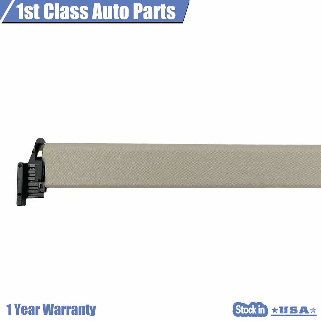 Sunshade Sunroof Curtain Cover for BMW 535i/550i/535i GT (2010–2017)