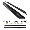 Heavy Duty Running Boards for Lexus RX350 RX450h RX500h (2023–2025)